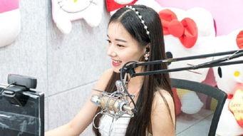 娱乐吃瓜酱网文女主