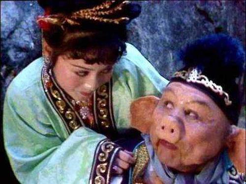 娱乐吃瓜酱唐僧猪八戒,娱乐吃瓜酱中的奇幻之旅