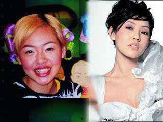 娱乐圈摆烂吃瓜郁可可,娱乐圈摆烂吃瓜，揭秘明星幕后生活