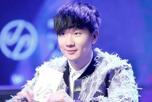 娱乐吃瓜君林俊杰,娱乐吃瓜界的音乐王子