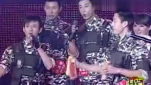 娱乐吃瓜酱年代,年代风云录