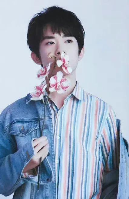 娱乐吃瓜君马嘉祺,娱乐吃瓜界的风云人物