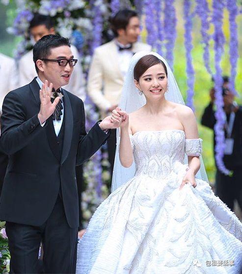 娱乐吃瓜君何泓姗,娱乐吃瓜界的清新小花